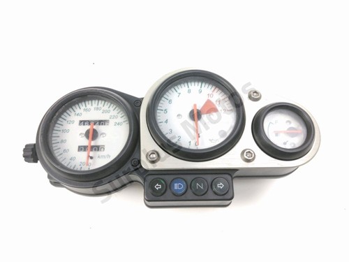 Compteur kawasaki 7 - kawasaki, zr-7