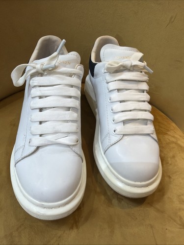 Scarpe alexander mcqueen - alexander,