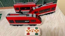 LEGO CITY: Treno passeggeri