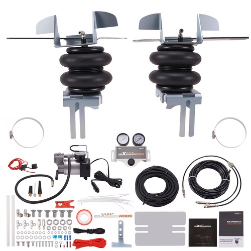 Kit soffietto posteriore con