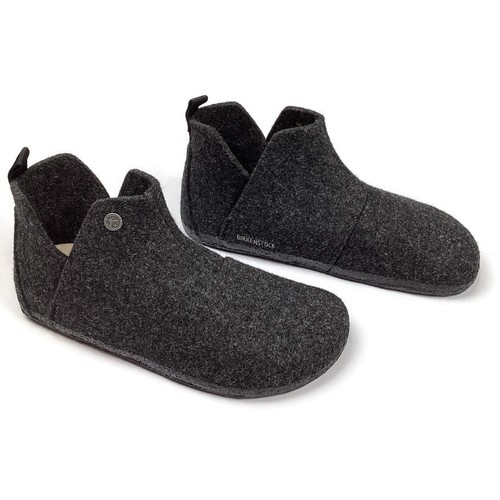 Stivali ciabatte birkenstock - stivali,