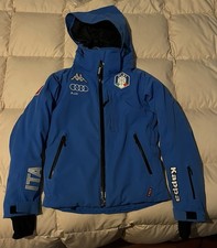 Giacca Sci Nazionale Italiana