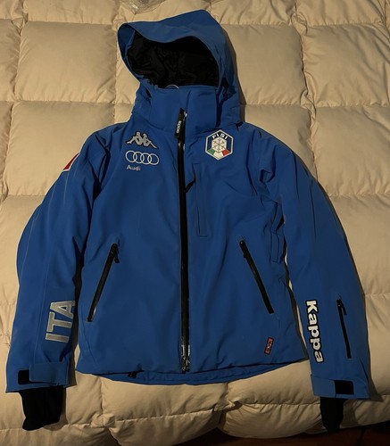 Giacca sci nazionale - nazionale, italiana