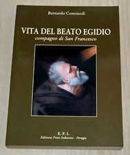 BERNARDO COMMODI_VITA DEL