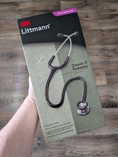 Stetoscopio pediatrico 3M