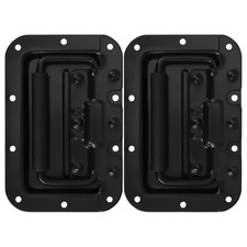  2 Pcs Maniglie Per Cucina Mobili Da Nere Maniglia Trasporto Del Comò