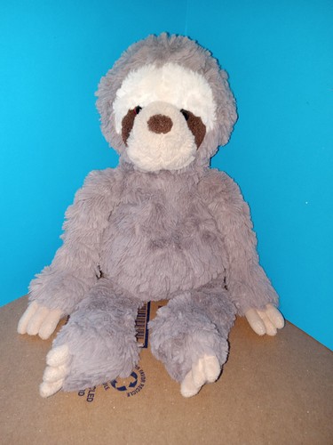 Peluche mary meyer bradipo - peluche,
