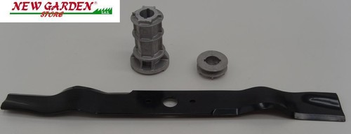 Kit lama mozzo portalama - lama,