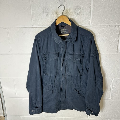 Giacca vintage abercrombie - vintage, &