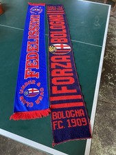 Sciarpe ultras bologna - ultras, vintage