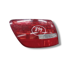 Fanale posteriore SX a led per