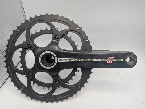 Manovella campagnolo record - manovella,