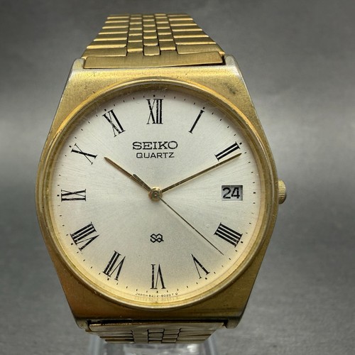 Seiko orologio uomo - seiko, 33mm