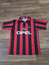 Vintage  AC Milan 1990’s