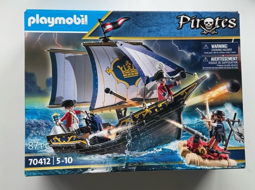 Playmobil 70412 pirates - playmobil,