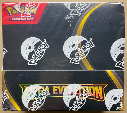 Pokémon tcg mega evolution - pokémon,