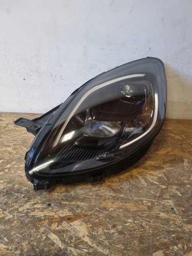Ford puma mk2 - ford, fanale