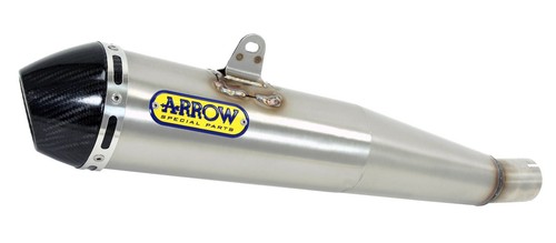 Silenziatori pro racing arrow - pro,
