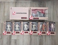GHOSTBUSTERS PLASMA SERIES