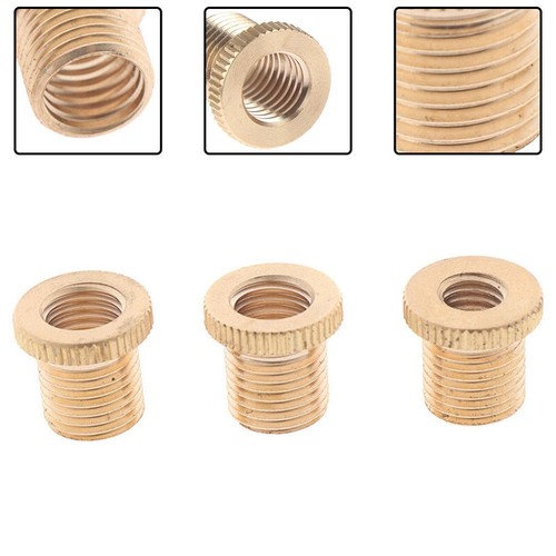 3pz manopola filettatura - 3pz,