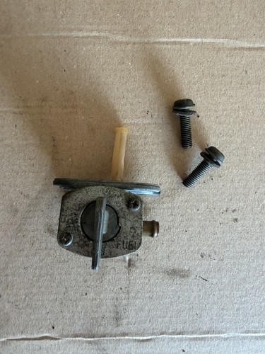 Rubinetto benzina yamaha fzs - benzina,