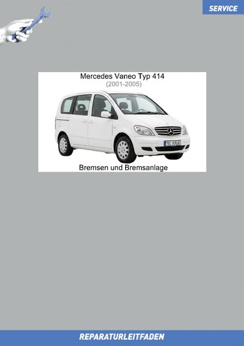 Mercedes vaneo - mercedes,
