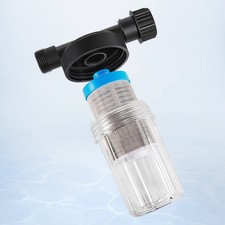 Filtro acqua per irrigazione