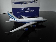 Inflight200 1/200 Las Vegas