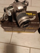 macchina fotografica analogica