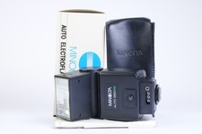 Minolta Auto Electroflash