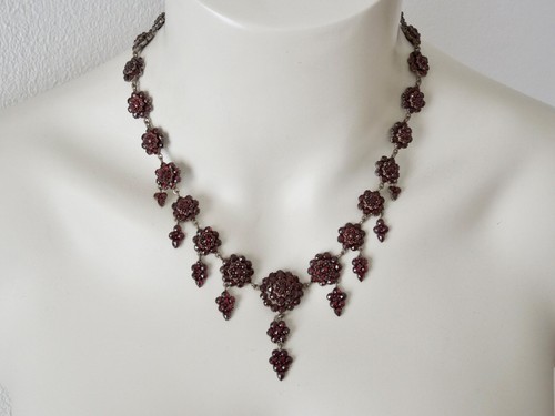Antico collana collier - antico,