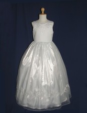 Abito Prima Comunione Prima