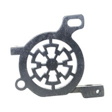 1PZ OSSIDO DI FERRO NERO