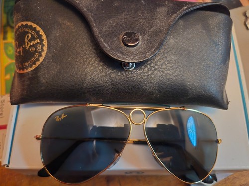 Ray ban rb3138 shooter 9241r5 - shooter,