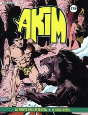 [936] AKIM ed. Edizioni IF