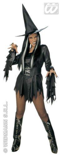 Widmann costume strega - costume,