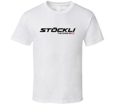 MAGLIA NUOVA STOCKLI THE SWISS