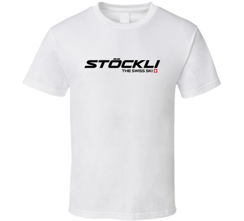 Maglia nuova stockli the - maglia,