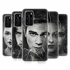 Custodia gel morbida riverdale - gel,