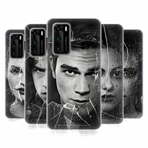 Custodia gel morbida riverdale - custodia,