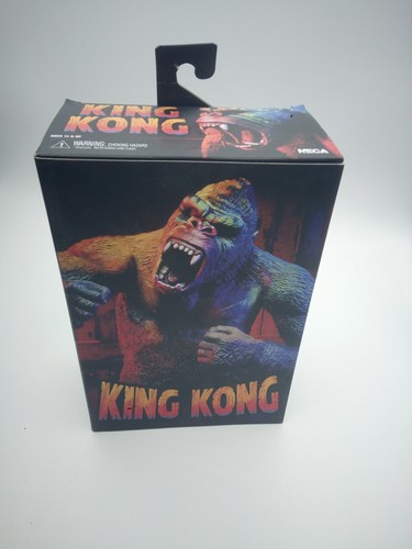 King kong reel - kong-reel, toys
