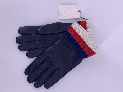 Guanti uomo gucci nuovi - gucci,