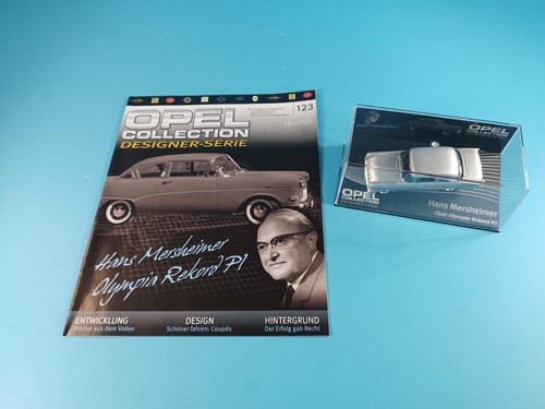 Opel collection - opel,