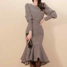 Tailleur Vestito Abito Donna