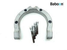 Supporto per borsa - , da