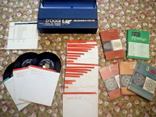 Vintage corso inglese - corso,