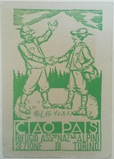 CARTOLINA ASSOCIAZIONE