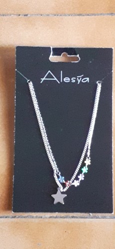 Alesya women necklaces - 2,