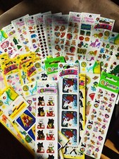 25 fogli Sandylion a scelta