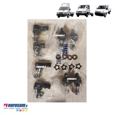 KIT TESTINE SNODI SOSPENSIONE